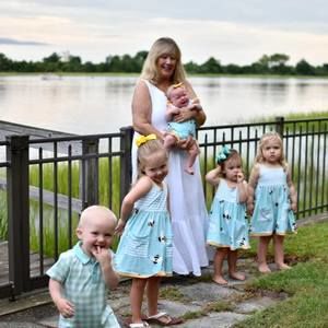 Meet your Posher, Bonnie